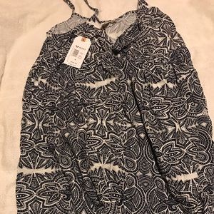 Roxy women’s summer shirt